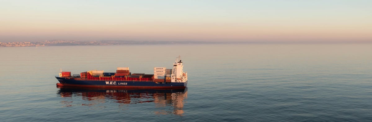 ocean freight-1